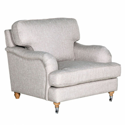 кресло howard бежевое в Сочи