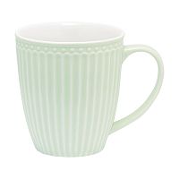 кружка alice pale green в Сочи