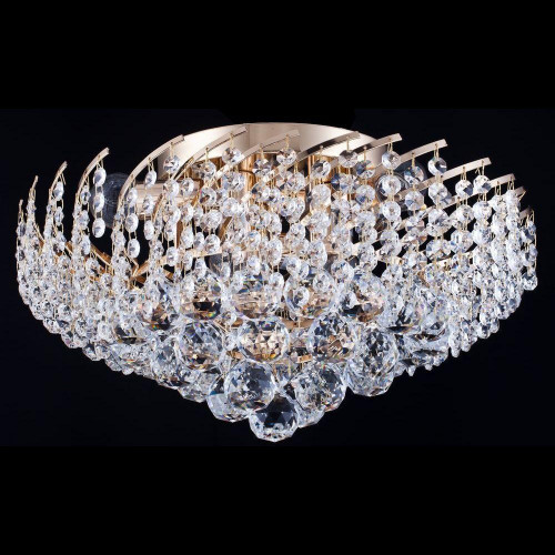 потолочная люстра maytoni karolina dia120-06-g в Сочи