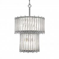 подвесной светильник tiziano 6 nickel от delight collection в Сочи