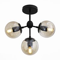 потолочная люстра st luce stampo sl549.402.03 в Сочи
