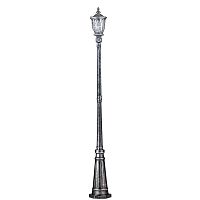 садово-парковый светильник maytoni rua augusta s103-210-61-b в Сочи
