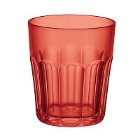 стакан happy hour 350 мл красный в Сочи