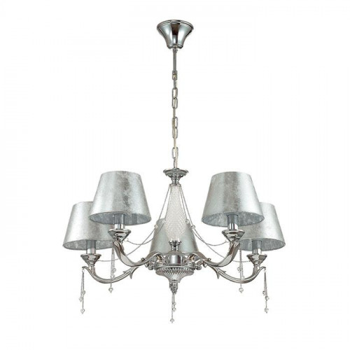 подвесная люстра odeon light femina 3280/5 в Сочи