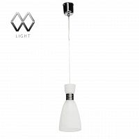 подвесной светильник mw-light лоск 5 354016301 в Сочи