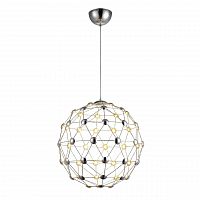 подвесной светодиодный светильник divinare 1610/02 sp-60 в Сочи