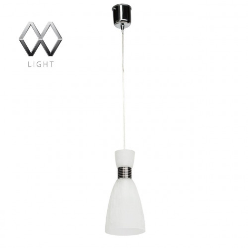 подвесной светильник mw-light лоск 5 354016301 в Сочи