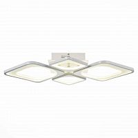 потолочный светодиодный светильник st luce sl907.502.04 в Сочи