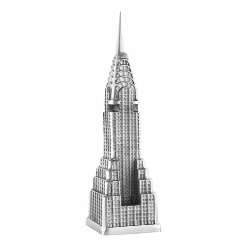 декор chrysler building в Сочи