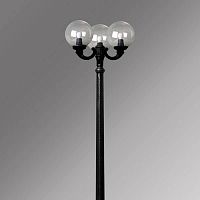 уличный фонарь fumagalli ricu ofir/g300 g30.157.r30.axe27 в Сочи