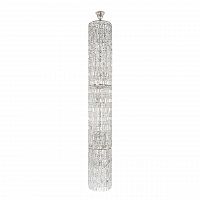 каскадная люстра arti lampadari lazio e 1.9.35.501 n в Сочи