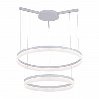 подвесной светодиодный светильник arte lamp a2504sp-1wh в Сочи