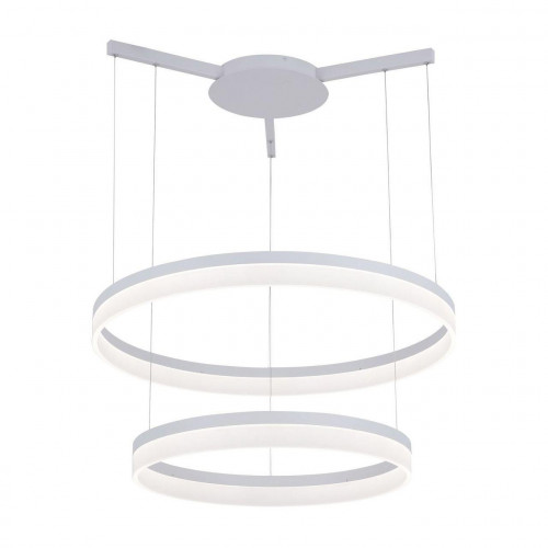подвесной светодиодный светильник arte lamp a2504sp-1wh в Сочи