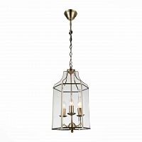 подвесная люстра st luce sl228.303.03 в Сочи