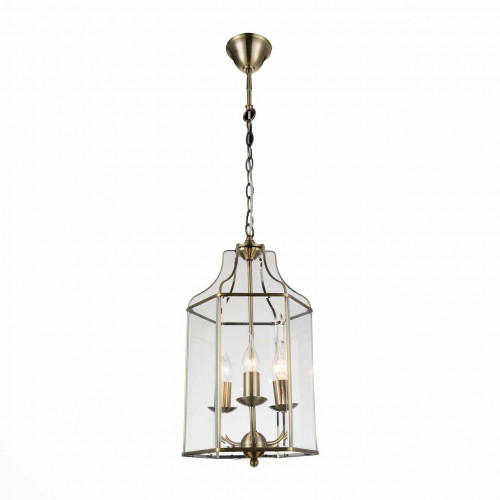 подвесная люстра st luce sl228.303.03 в Сочи