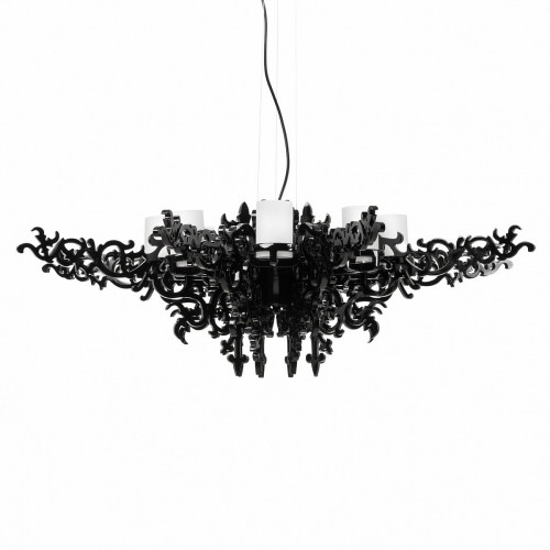 подвесной светильник mansion chandelier в Сочи