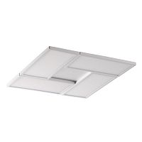потолочный светодиодный светильник odeon light super slim 3870/60cl в Сочи