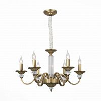 подвесная люстра st luce nimita sl813.303.06 в Сочи