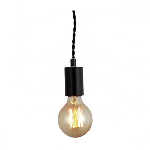 подвесной светильник arte lamp a9184sp-1bk в Сочи
