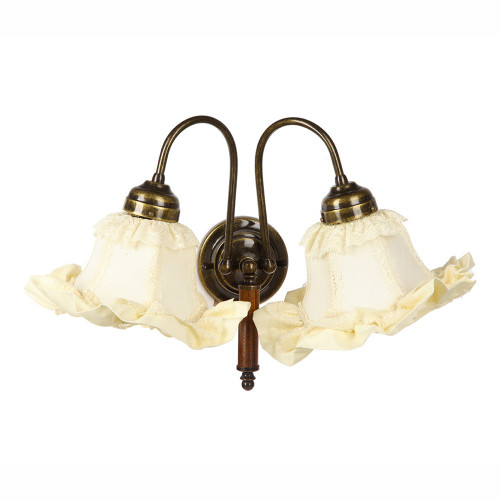 бра rod 018/2l от jago в Сочи