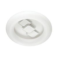 потолочный светодиодный светильник lumion otto 4420/99cl в Сочи