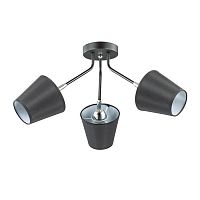 потолочная люстра lumion lori 3749/3c в Сочи