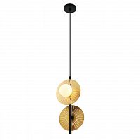 подвесная люстра favourite sonnenblume 2356-2p в Сочи
