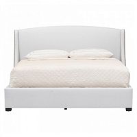 кровать 160х200 белая astor в Сочи