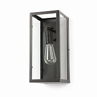 настенный светильник edison iron-framed в Сочи