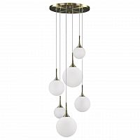 подвесной светильник lightstar globo 813061 в Сочи