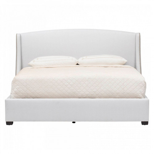 кровать 160х200 белая astor в Сочи