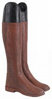 подставка для зонтов boots коричневого цвета в Сочи