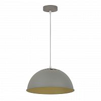подвесной светильник arte lamp buratto a8173sp-1gy в Сочи