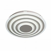 потолочный светодиодный светильник st luce тorres sl847.502.03 в Сочи