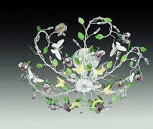 потолочная люстра odeon light arelata 2584/5 в Сочи