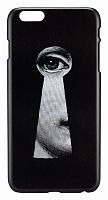 чехол для iphone 6 plus/6s plus пьеро форназетти keyhole в Сочи