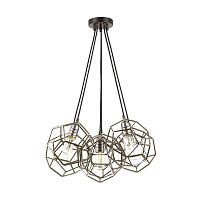 подвесная люстра lumion ervin 3739/6 в Сочи