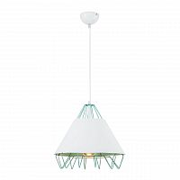 подвесной светильник freya mimi fr5007pl-01gn в Сочи