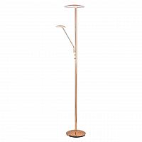 торшер citilux дискус cl802005 в Сочи