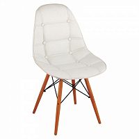 стул деревянный pc-016 (eames style) в Сочи