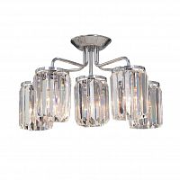 потолочная люстра vitaluce v5206-9/6pl в Сочи