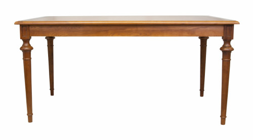 стол paton red 160 коричневый в Сочи