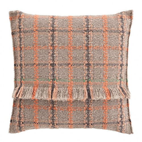 подушка tartan terracotta от gan в Сочи