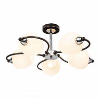 потолочная люстра silver light tefiya 704.59.5 в Сочи