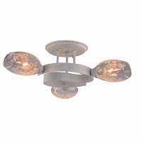 потолочная люстра arte lamp 33 a1296pl-3wg в Сочи