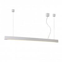 подвесной светодиодный светильник lucide lino led 23418/16/31 в Сочи