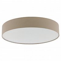 потолочный светодиодный светильник eglo escorial 39424 в Сочи