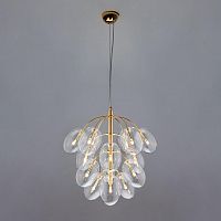 подвесная люстра bogates leandro 290/15 в Сочи
