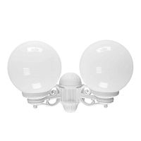 уличный настенный светильник fumagalli porpora/g250 g25.141.000.wye27 в Сочи