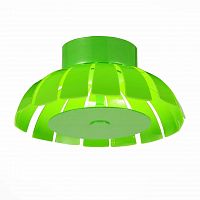 потолочный светодиодный светильник st luce sl559.803.01 в Сочи